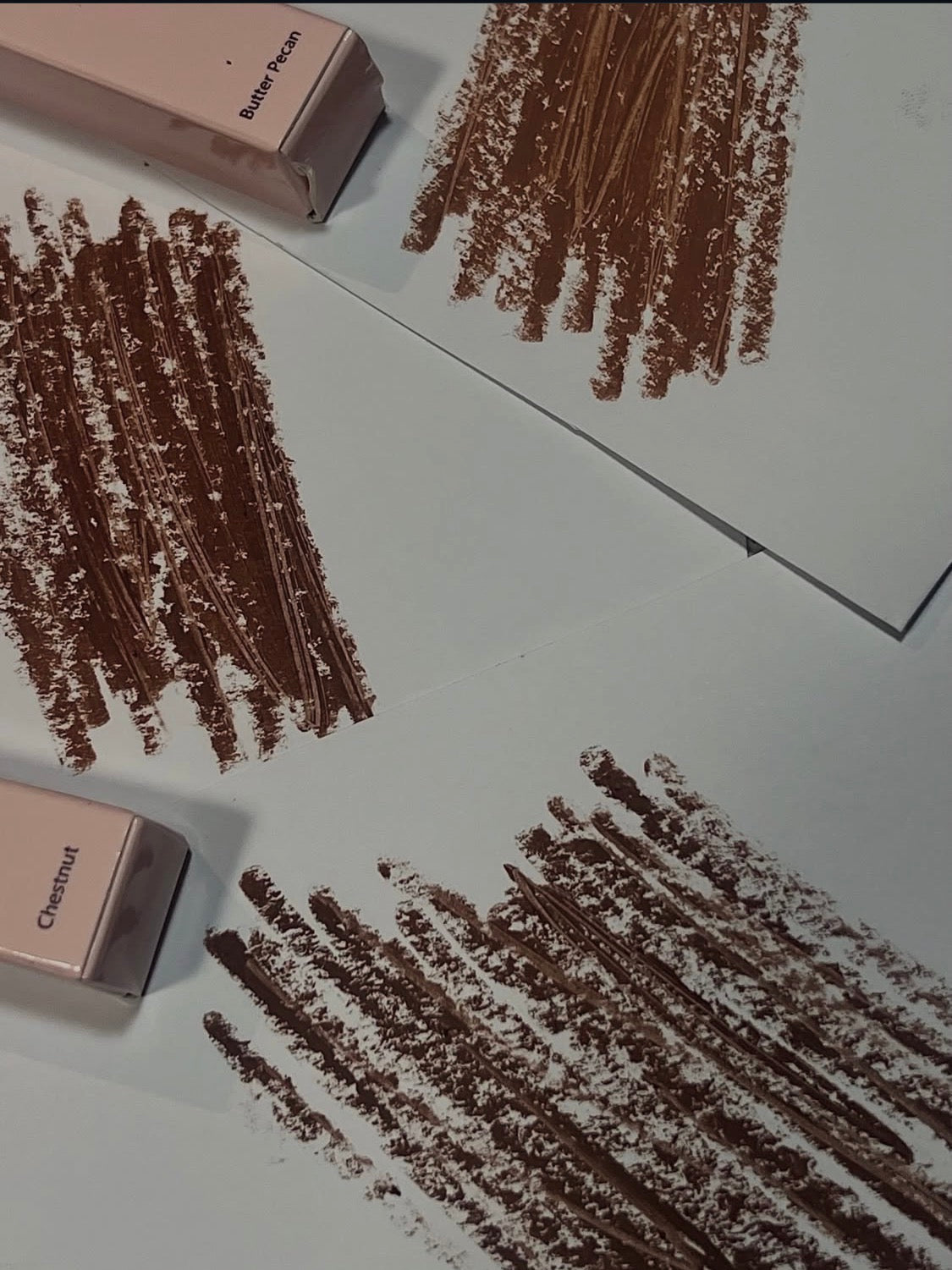 Butter Pecan Lip Liner (LIGHTER TONES)