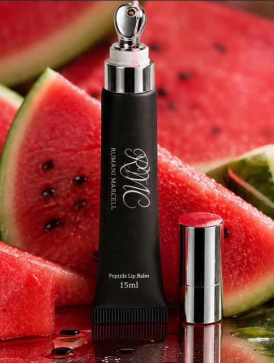 Peptide Lip Plumper - Watermelon